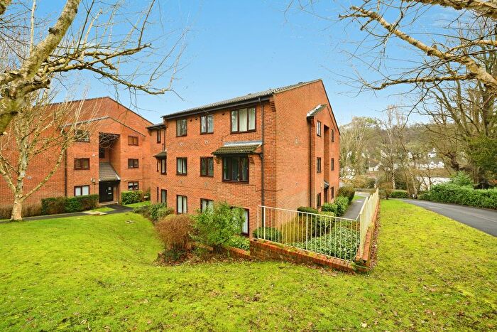 2 Bedroom Flat For Sale In Bader Close, Kenley, CR8