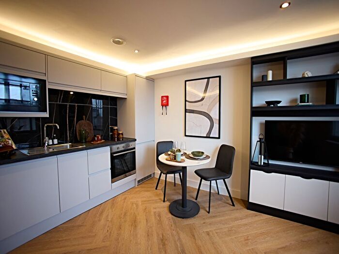 Studio To Rent In Apt, Live Oasis Eastgate #, LS2