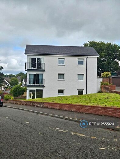 3 Bedroom Flat To Rent In The Green, Bathgate, EH48
