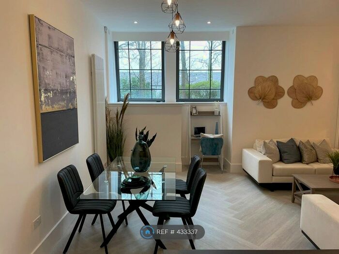 1 Bedroom Flat To Rent In Normal Avenue, Glasgow, G13