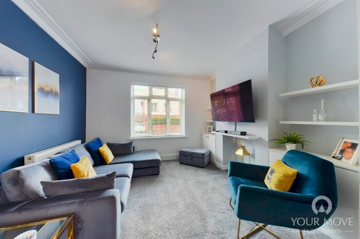 2 Bedroom Terraced House To Rent In Palk Road, Wellingborough, NN8