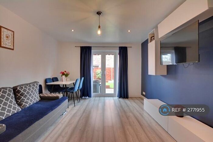 2 Bedroom Terraced House To Rent In Hunstanton Close, Ifield, Crawley, RH11