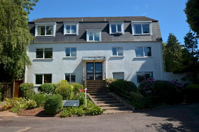 2 Bedroom Flat To Rent In Matford Lane, St. Leonards, Exeter EX2