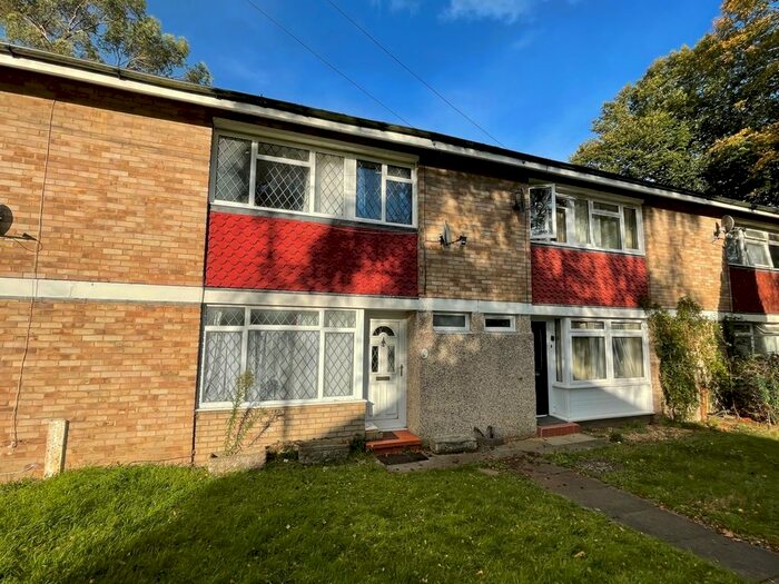 4 Bedroom Terraced House To Rent In Englefield Green, Egham, Surrey, TW20