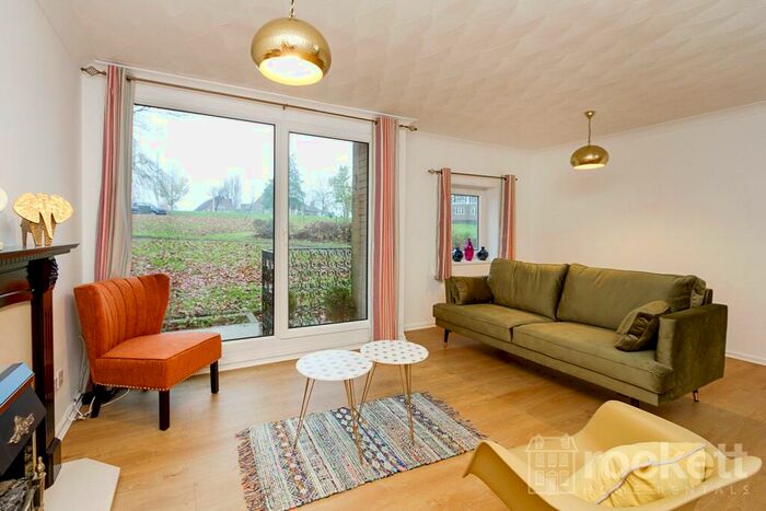 2 Bedroom Apartment To Rent In Queensway, Newcastle Under Lyme, Staffordshire, ST5