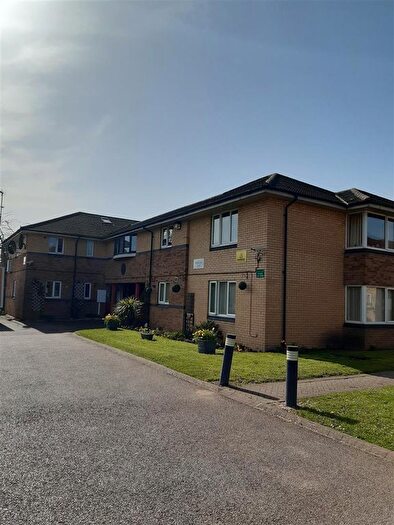 1 Bedroom Flat To Rent In Greencoat Road, Leicester, LE3
