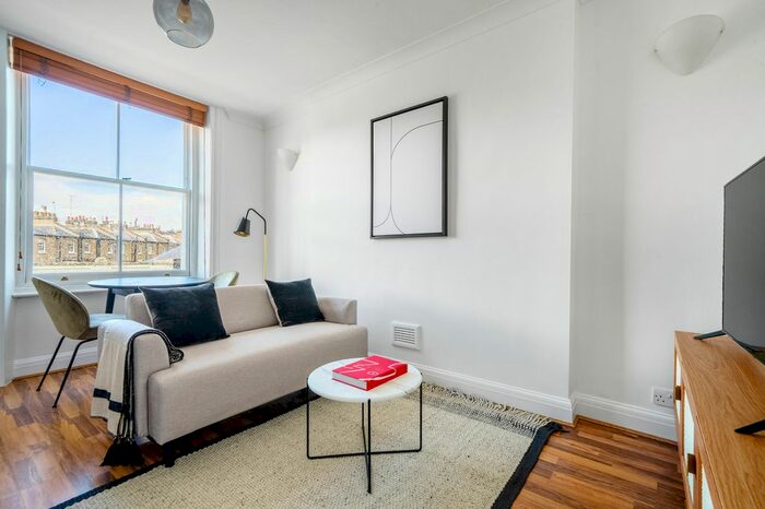 1 Bedroom Flat To Rent In Notting Hill, London, W11