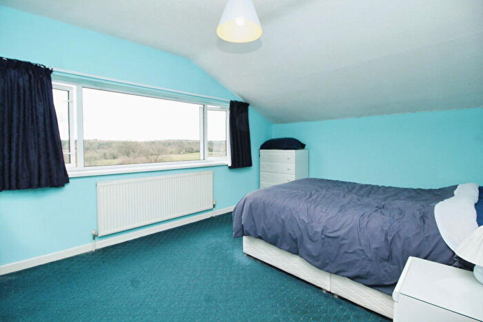 2 Bedroom Detached House For Sale In Baldwin Road, Kidderminster, DY10