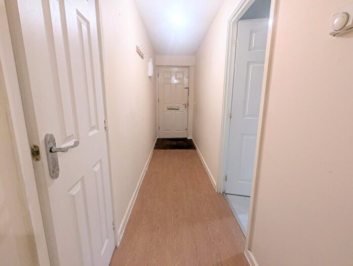2 Bedroom Apartment To Rent In Timken, Daventry, NN11