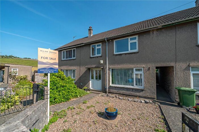 3 Bedroom Terraced House For Sale In Ullswater Road, Kendal, Cumbria, LA9