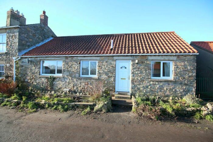 2 Bedroom Bungalow To Rent In Eppleby, North Yorkshire, DL11