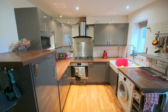 3 Bedroom Terraced House To Rent In Richard House Drive, London, E16
