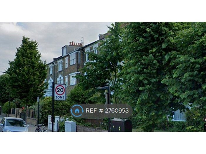2 Bedroom Flat To Rent In Finsbury Park, London, N4