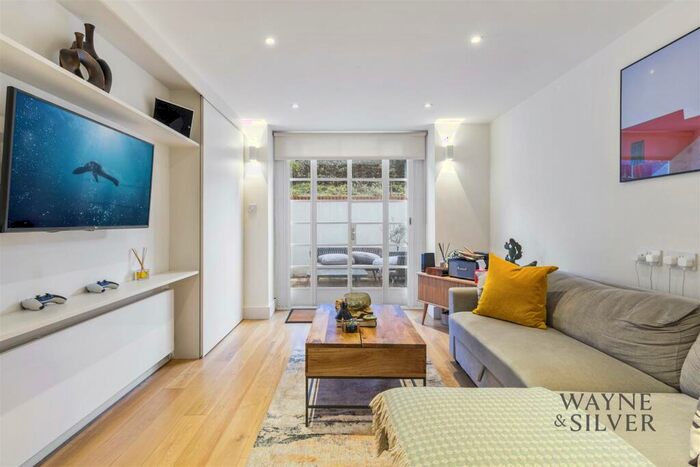 2 Bedroom Apartment To Rent In Haverstock Hill, Belsize Park, NW3