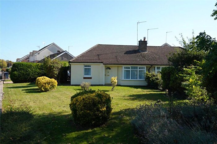 2 Bedroom Bungalow For Sale In Fleming Avenue, Mildenhall, Bury St. Edmunds, Suffolk, IP28