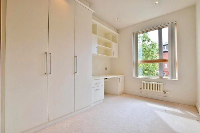 2 Bedroom Apartment To Rent In Green Lane, Wilmslow, Cheshire, SK9