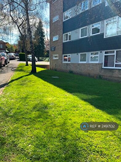 1 Bedroom Flat To Rent In Gillray House, Sutton, SM1