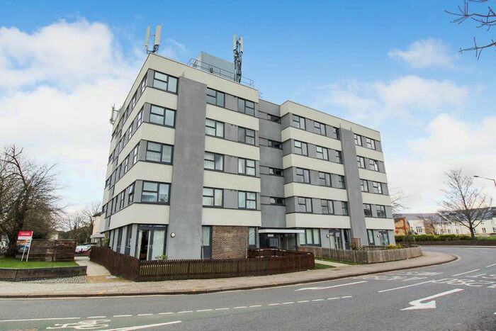 1 Bedroom Flat To Rent In Goldington Road, Bedford MK40