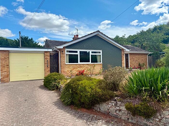 3 Bedroom Bungalow For Sale In Pentaloe Close, Mordiford, Hereford, HR1