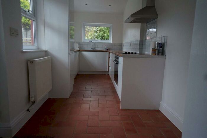 2 Bedroom Terraced House To Rent In East Ipswich, IP3