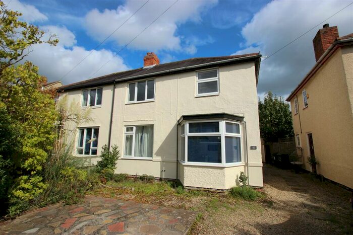 1 Bedroom House To Rent In Benson Road, Headington, OX3