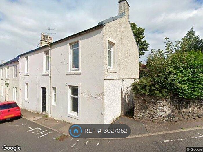 2 Bedroom Flat To Rent In Townhead, Beith, KA15