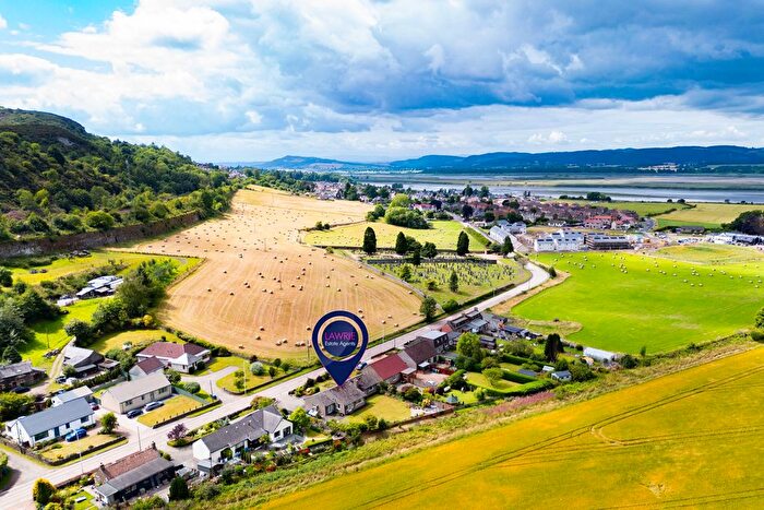 3 Bedroom Detached House For Sale In Cupar Road, Newburgh, KY14