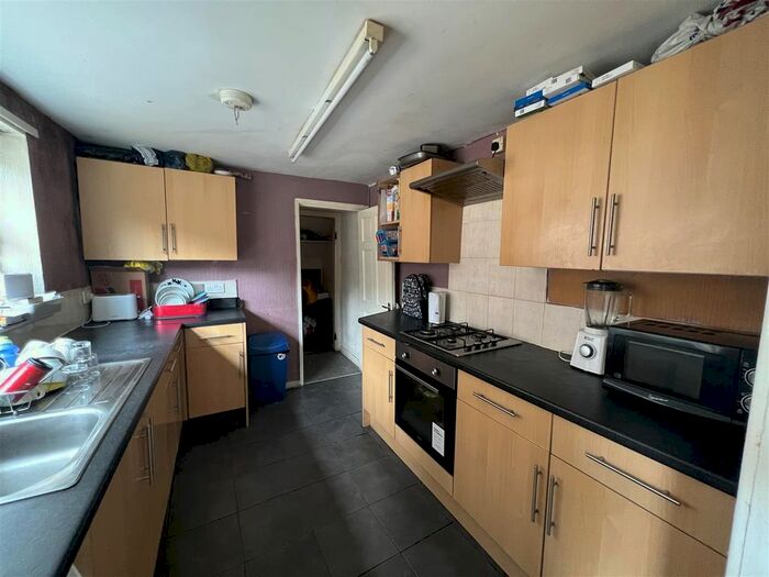 3 Bedroom Property To Rent In Olney Street, Walton, Liverpool, L4