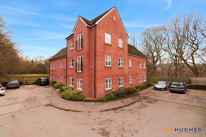 1 Bedroom Flat For Sale In Coppice Rise, Chapeltown, Sheffield, S35