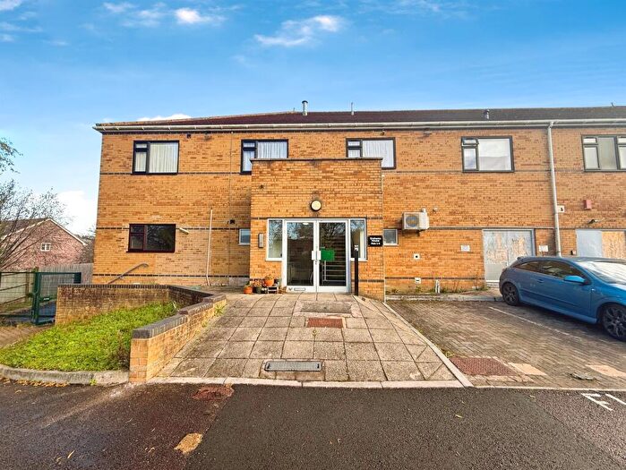 2 Bedroom Apartment For Sale In Emerson Way, Emersons Green, Bristol, BS16