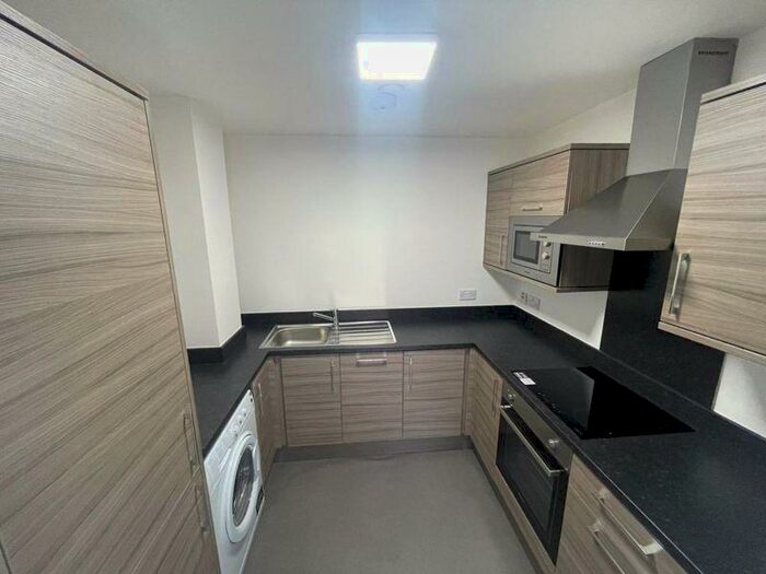 1 Bedroom Flat To Rent In Hanover Street, Newcastle Upon Tyne, NE1