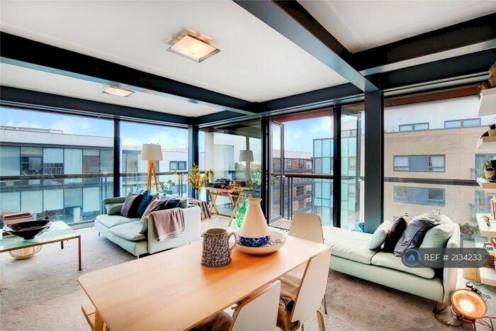 2 Bedroom Flat To Rent In Victoria Mills Studios, London, E15