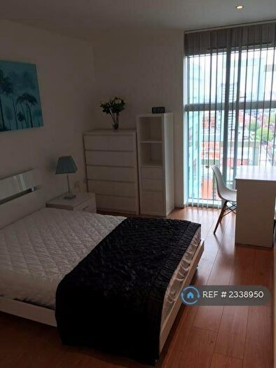 1 Bedroom Flat To Rent In Wharfside Street, Birmingham, B1