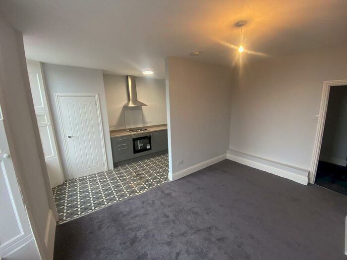 2 Bedroom Flat To Rent In Witham Place, Boston, PE21