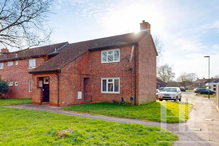 1 Bedroom Maisonette To Rent In Dione Walk, Bewbush, RH11