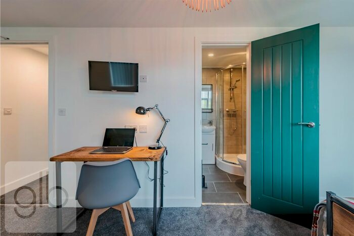 1 Bedroom Property To Rent In Abercorn Road, Coventry, CV5