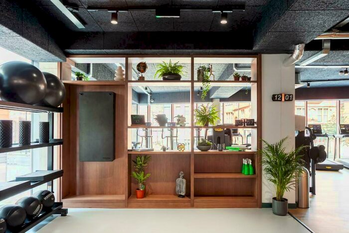 2 Bedroom Apartment To Rent In Doodson House, Salford, M3