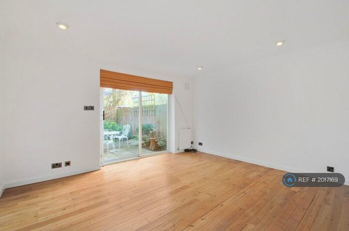 2 Bedroom Flat To Rent In Crediton Road, London, NW10