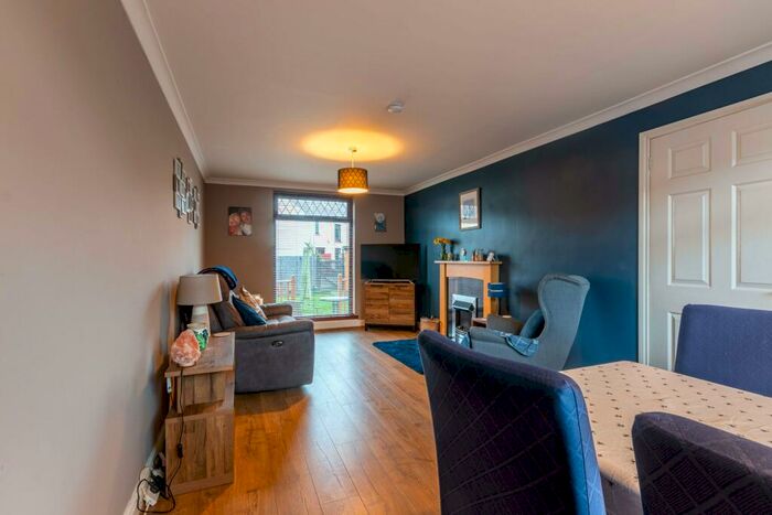 2 Bedroom Property To Rent In Meeting House Drive East Lothian United Kingdom, EH33