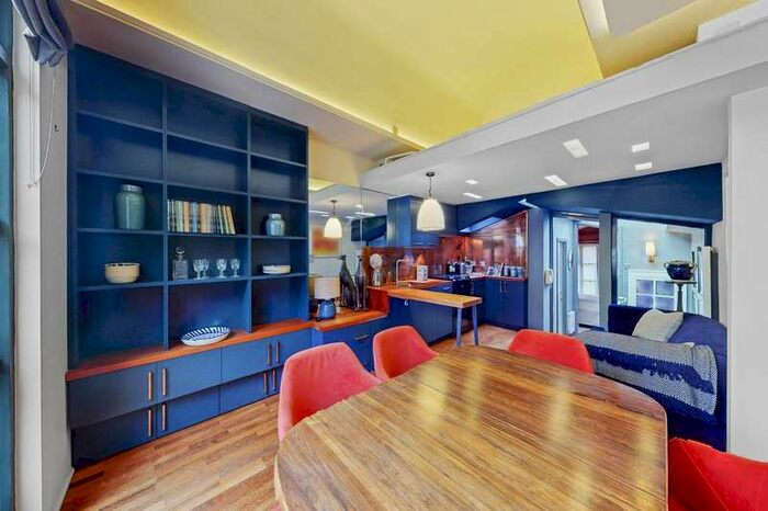 1 Bedroom Maisonette Flat To Rent In Tiger House, Burton Street, Bloomsbury, London, WC1H