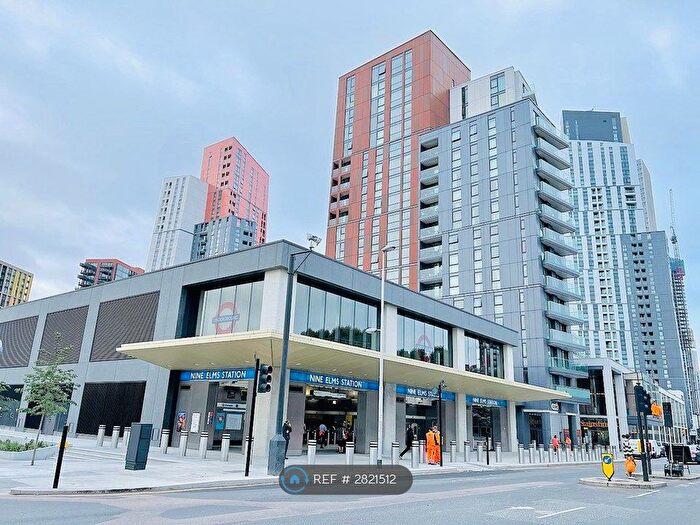 2 Bedroom Flat To Rent In Wandsworth Road, London, SW8