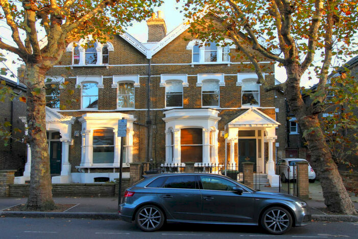 1 Bedroom Apartment To Rent In Upper Tollington Park, N4