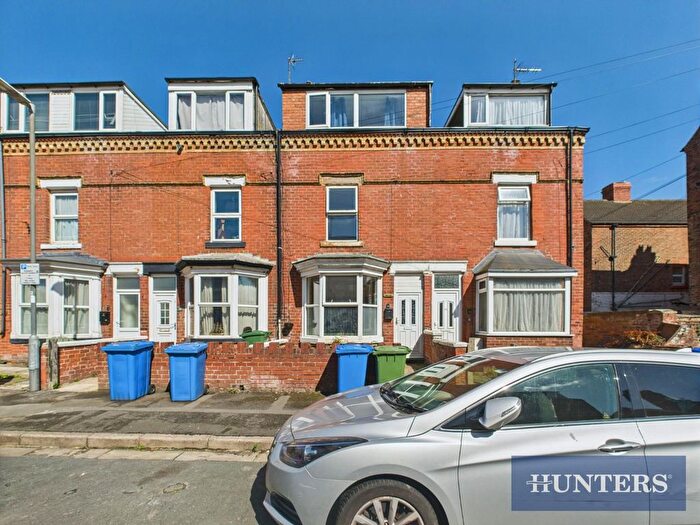 4 Bedroom Property For Sale In Fairfield Road, Bridlington, YO15