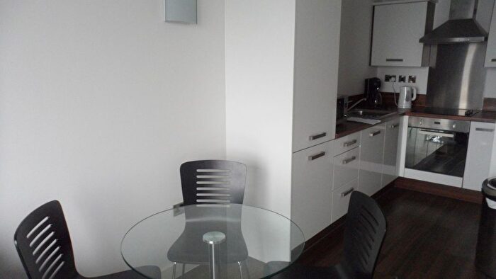 1 Bedroom Flat To Rent In Fitzwilliam Street, Fitzwilliam Street, Barnsley, S70