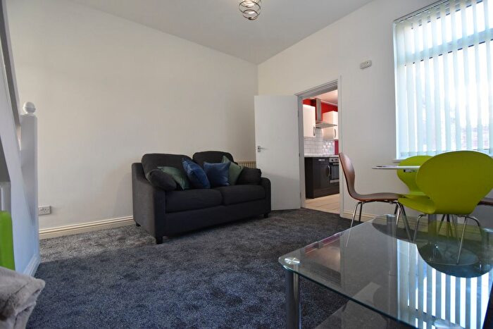 3 Bedroom Terraced House To Rent In Teak Street, Middlesbrough, TS1