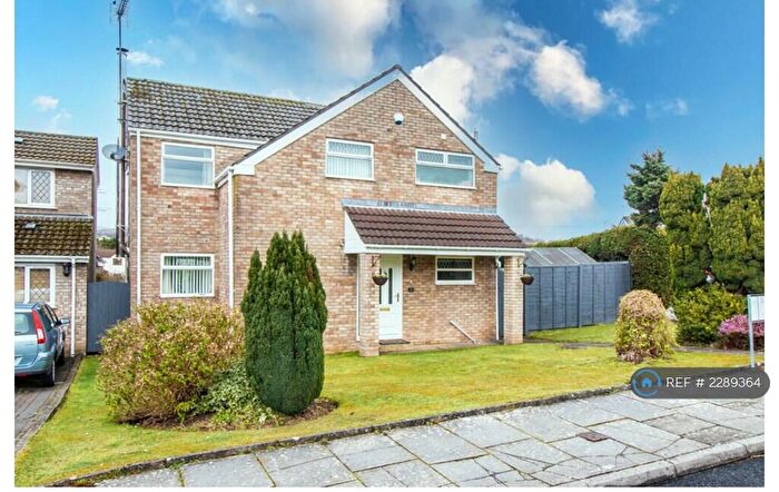 4 Bedroom Detached House To Rent In Blaen-Y-Coed, Radyr, Cardiff, CF15