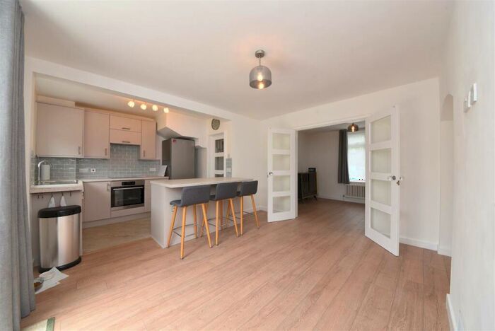 3 Bedroom Terraced House To Rent In Thirleby Road, Edgware, HA8