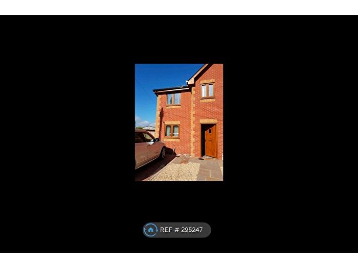 2 Bedroom Semi-Detached House To Rent In Old School Mews, Caldicot, NP26