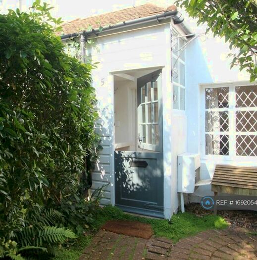 2 Bedroom Terraced House To Rent In Park Cottages, Hurstpierpoint, Hassocks, BN6