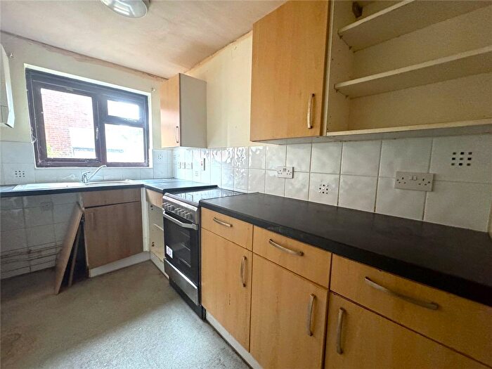 2 Bedroom Bungalow For Sale In Cotton Drive, Hertford, Hertfordshire, SG13